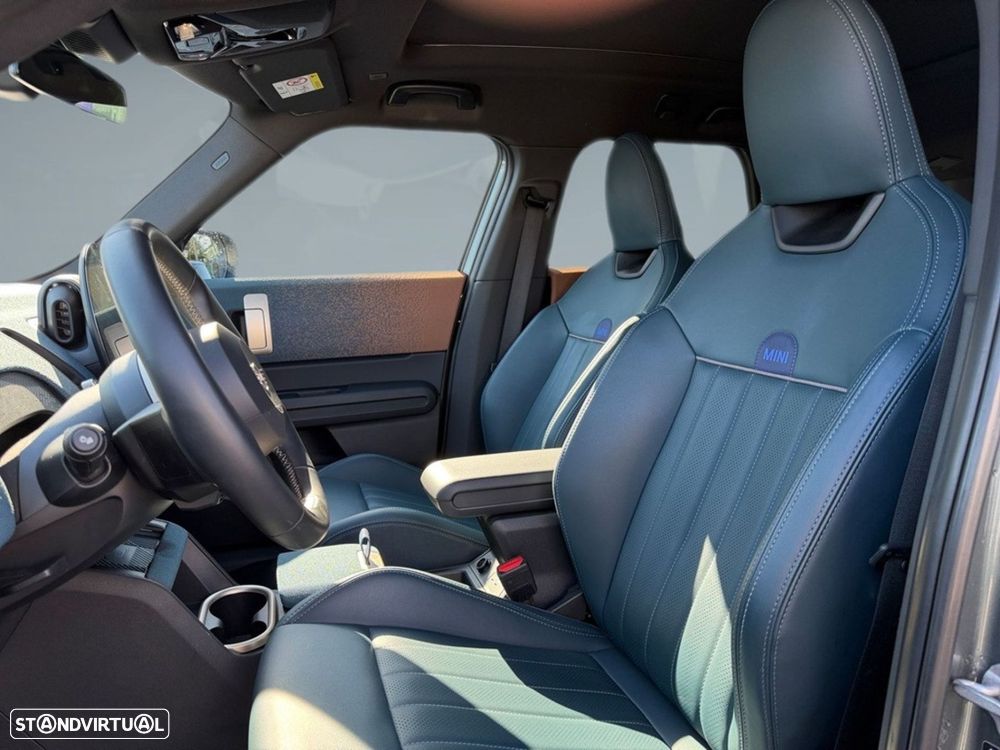 MINI Countryman - 11