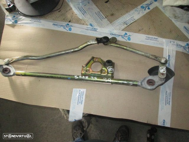 Tirante Limpa Vidro S/REF095 SAAB 93 1999 - 2