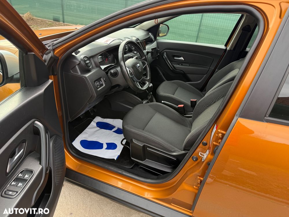 Dacia Duster TCe 90 Comfort - 14