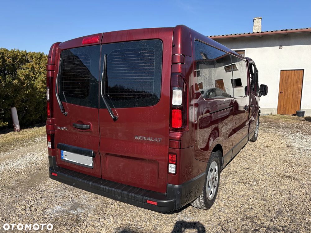 Renault Trafic 2.0 dCi Escapade - 10