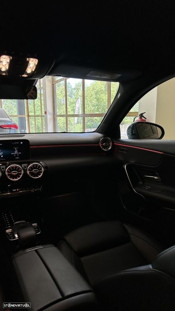 Mercedes-Benz A 180 - 8