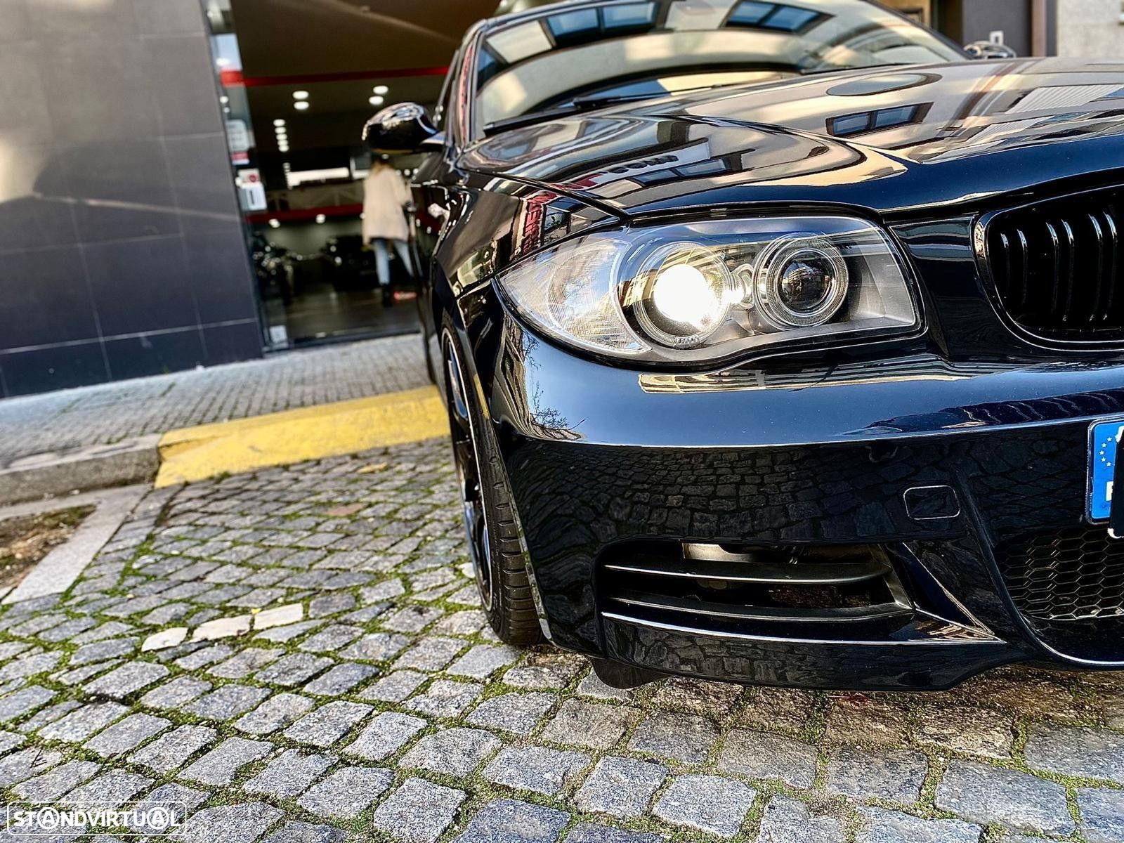 BMW 116 iA - 5