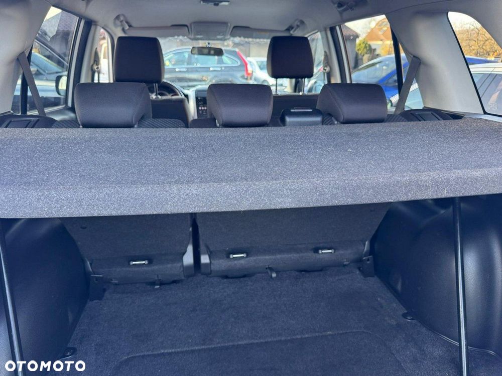 Suzuki Grand Vitara - 6