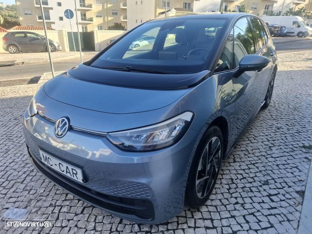 VW ID.3 Performance Upgrade Pro Life - 4