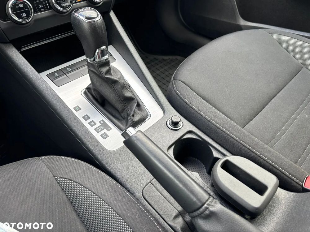 Skoda Octavia 1.4 TSI Style DSG - 14