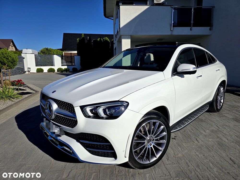 Mercedes-Benz GLE - 19