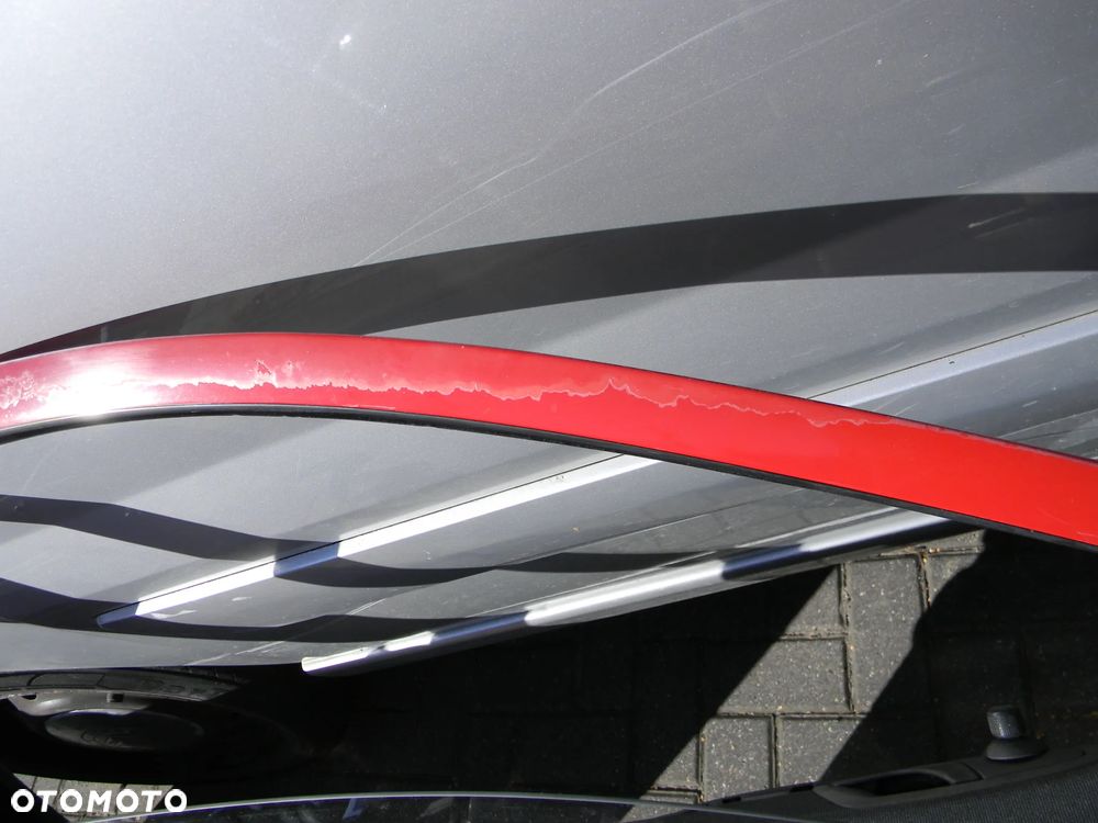 SKODA FABIA I LIFT 8151 LF3K drzwi prawy przód - 3