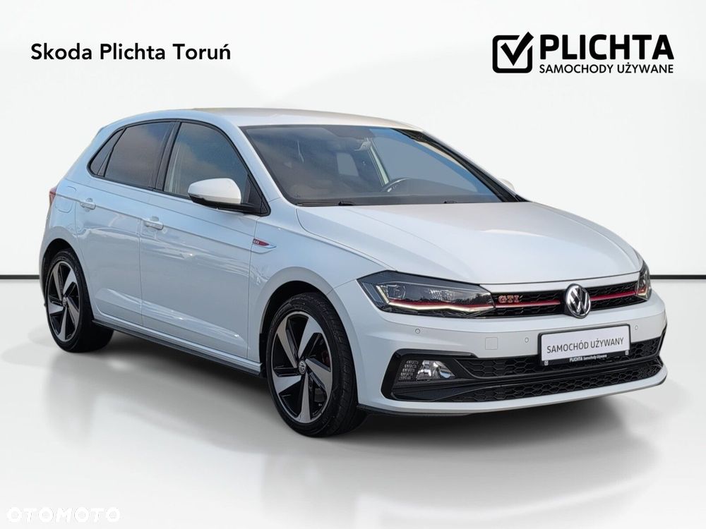 Volkswagen Polo 2019 photo 3