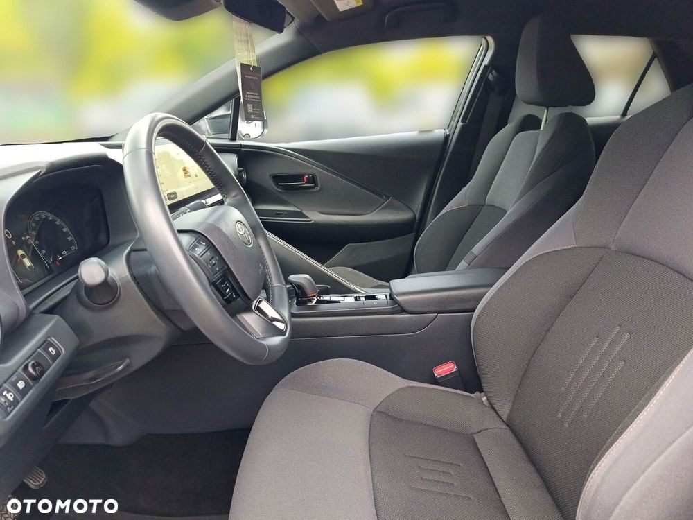 Toyota C-HR 1.8 Hybrid Style - 17