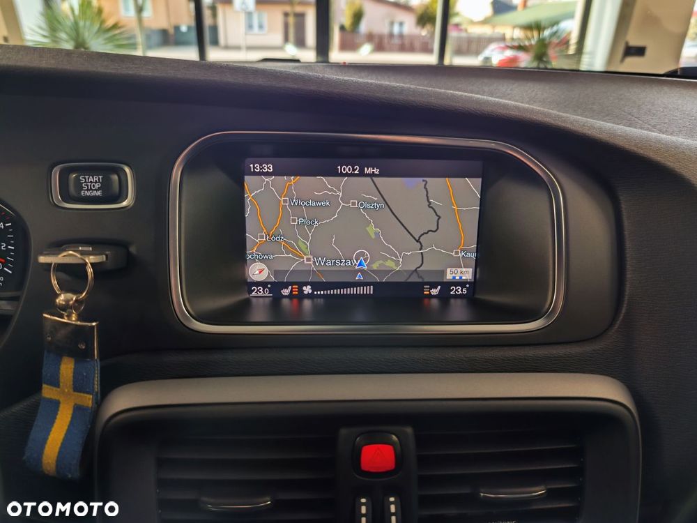 Volvo V40 D2 Drive-E SCR Momentum - 12