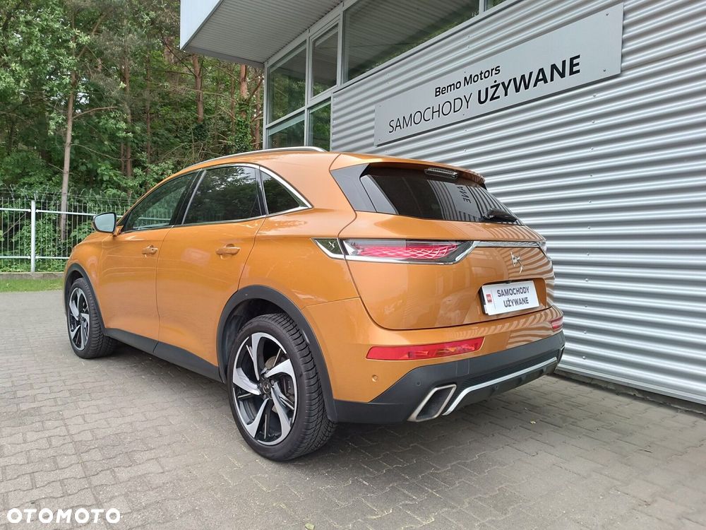 DS Automobiles DS 7 Crossback - 5