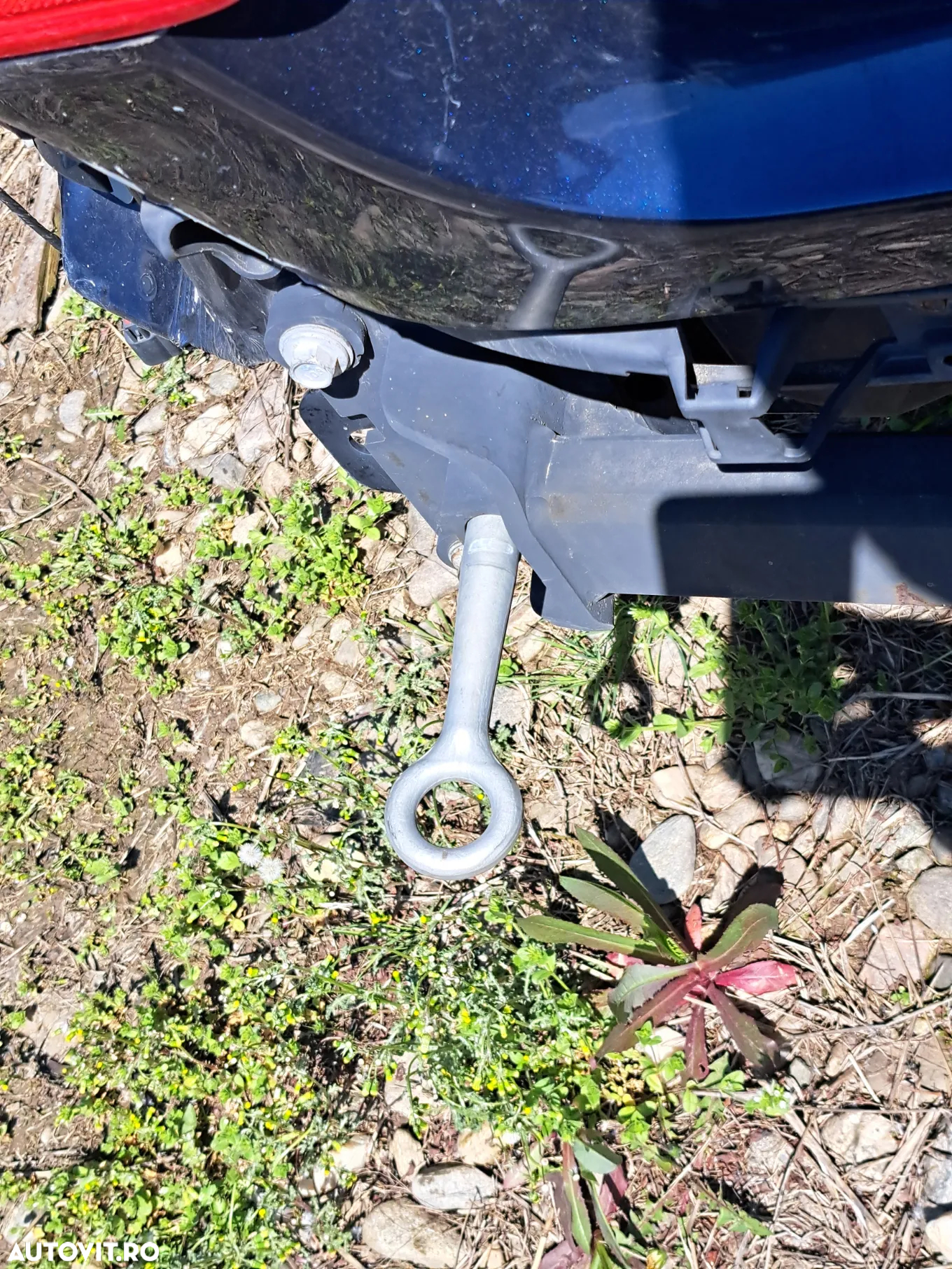 Stop stanga dreapta haion Luneta Ceasuri bord diesel Oglinda dreapta cu electrocrom Ansamblu stergatoare Capsa airbag balama capota Cui tractare Jaguar XE XF 2016-2024 - 8