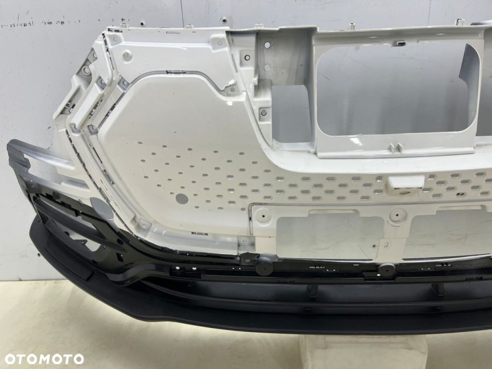 Zderzak przedni JAC Refine S2 iEV iEV7S 15r.- przód PDC 2803105X4130 - 5