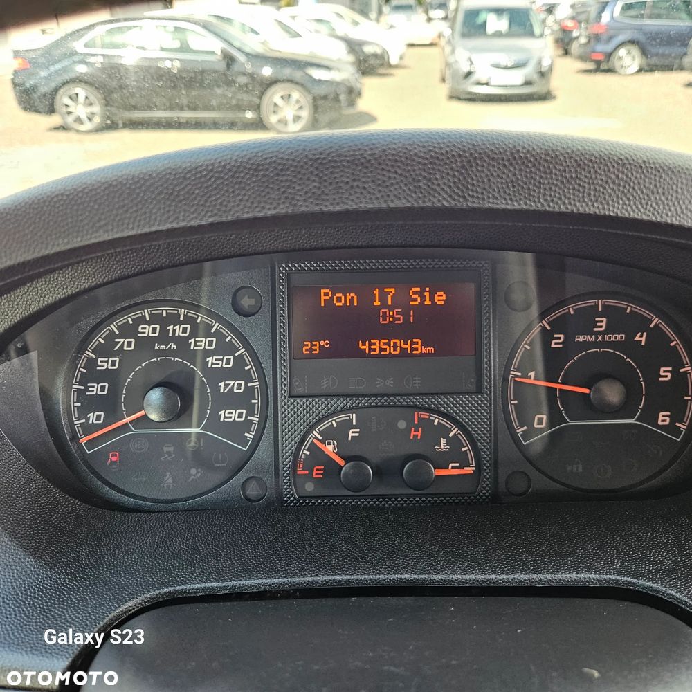 Fiat DUCATO - 22