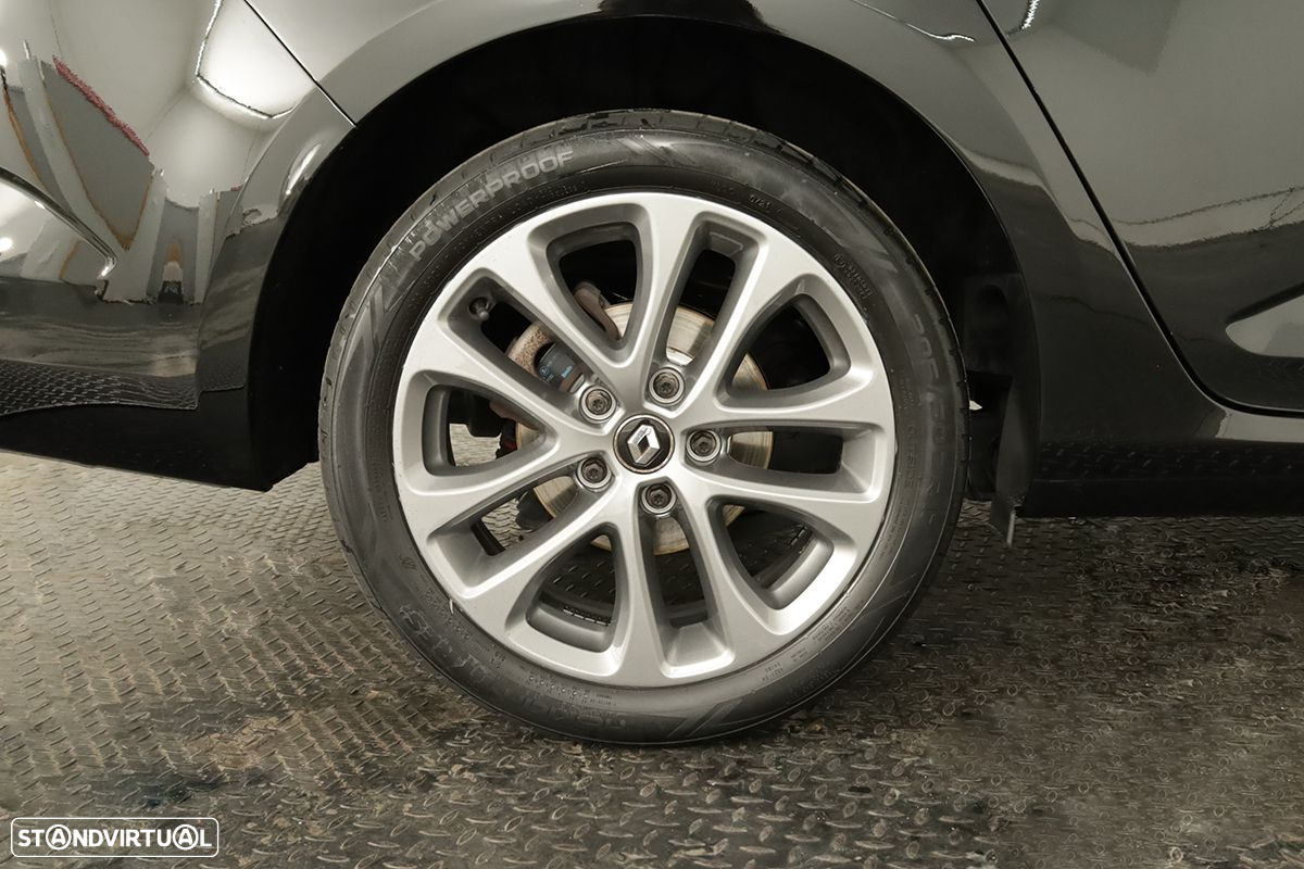 Renault Mégane Sport Tourer 1.5 dCi GT Line - 5