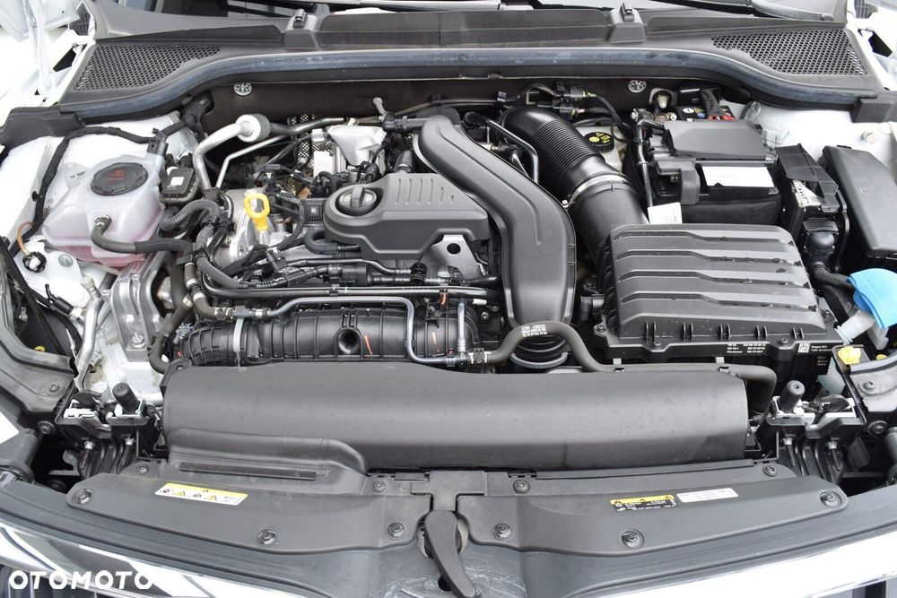 Skoda Kamiq 1.5 TSI Style DSG - 38