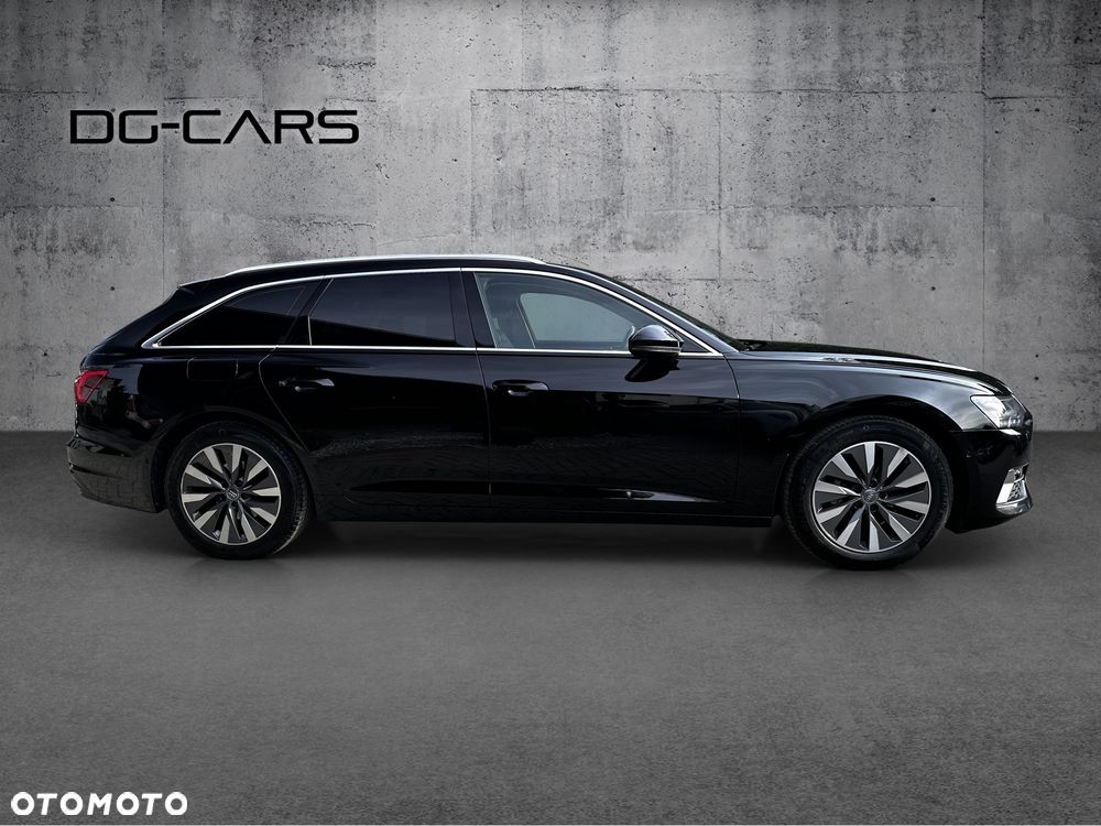 Audi A6 Avant 40 TDI S tronic sport - 8