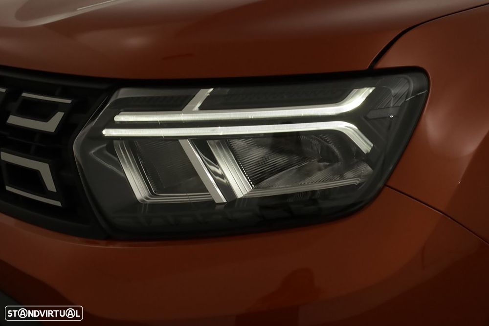 Dacia Duster 1.0 TCe Expression - 6