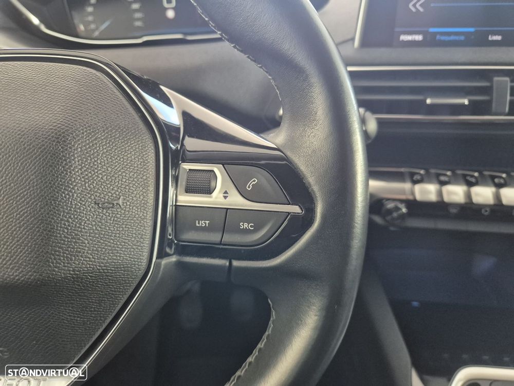 Peugeot 3008 1.5 BlueHDi Active Pack - 13