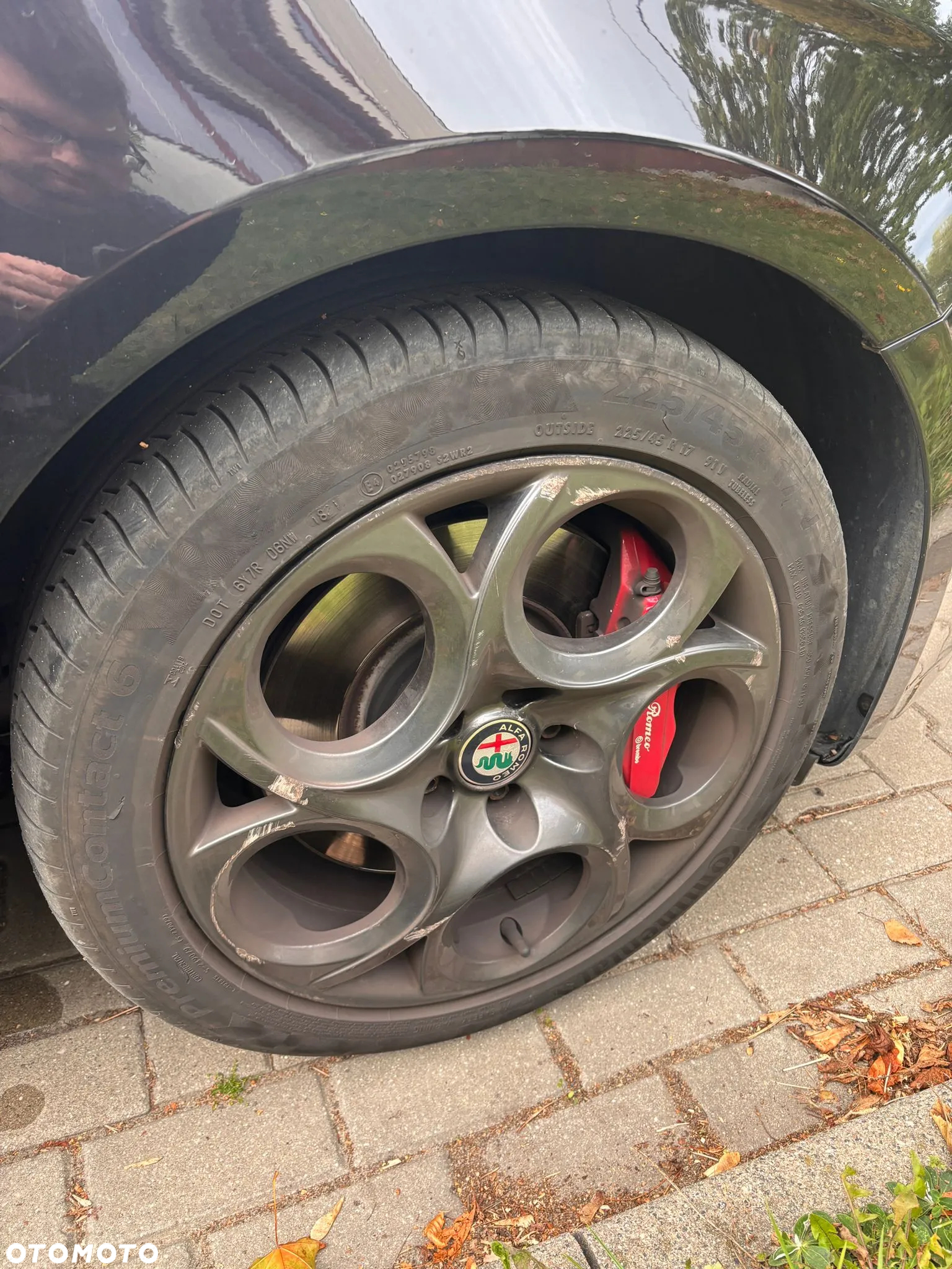 Alfa Romeo Giulietta 1750 TBi Veloce S TCT - 3