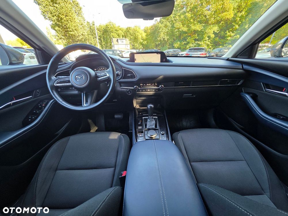 Mazda CX-30 - 7