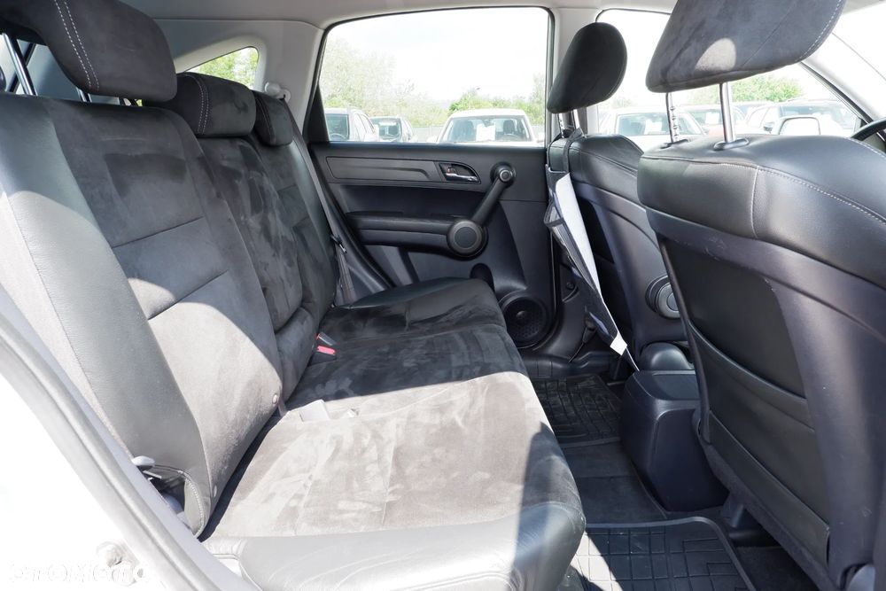Honda CR-V 2.2i DTEC DPF Executive - 11