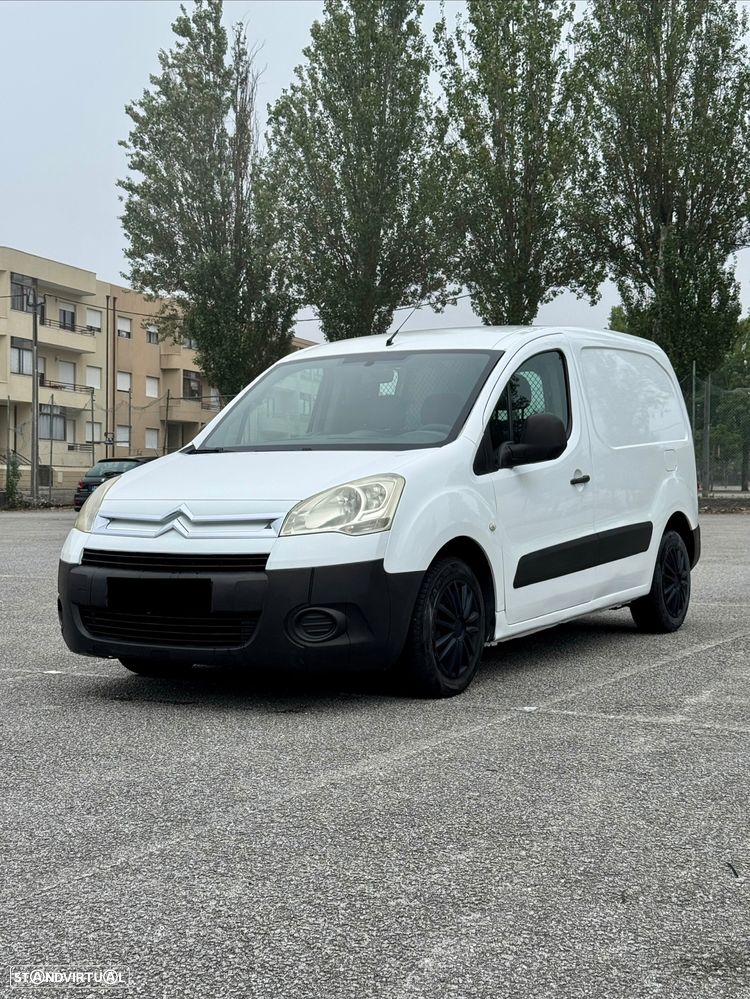 Citroën Berlingo - 7