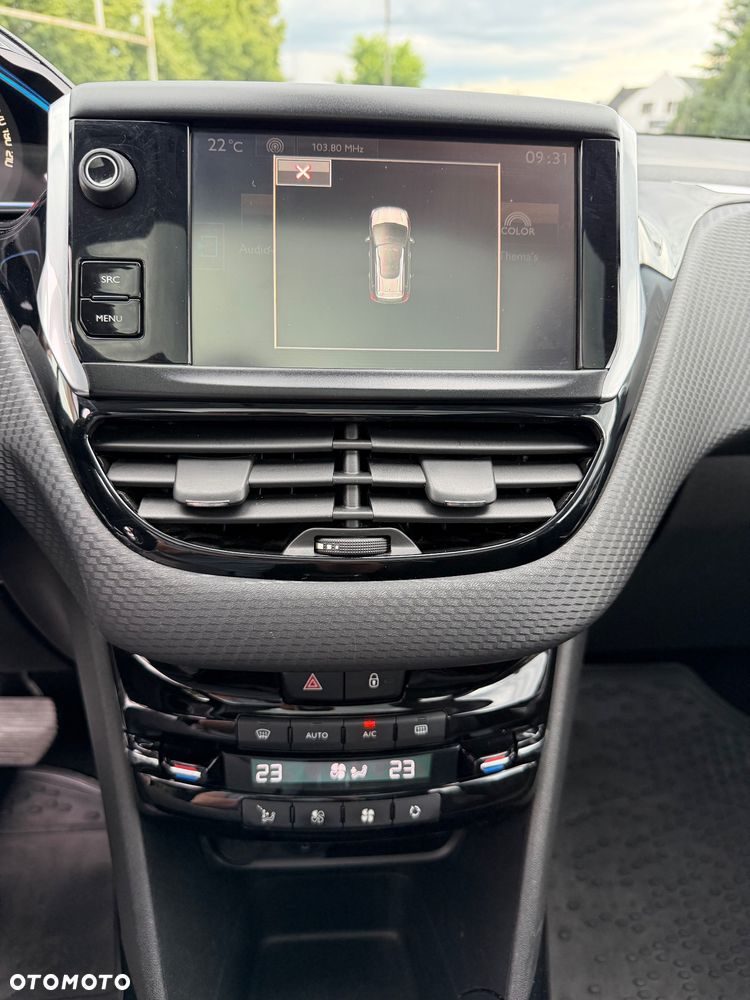 Peugeot 2008 1.6 VTi Allure - 34