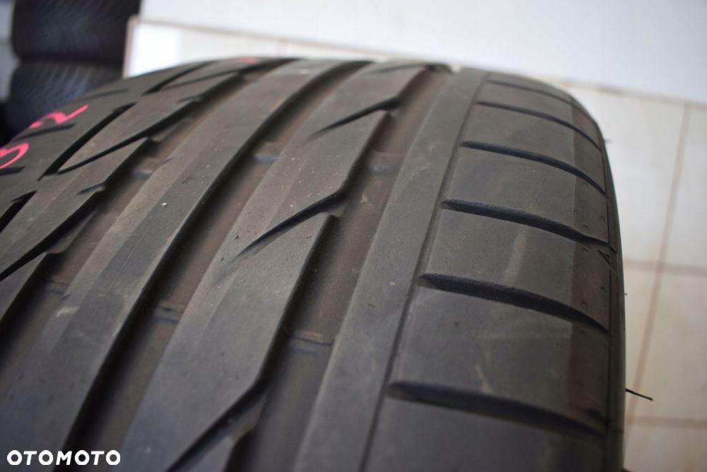 R19 255/35 Bridgestone Potenza S001 AO Wysyłka gratis! - 3