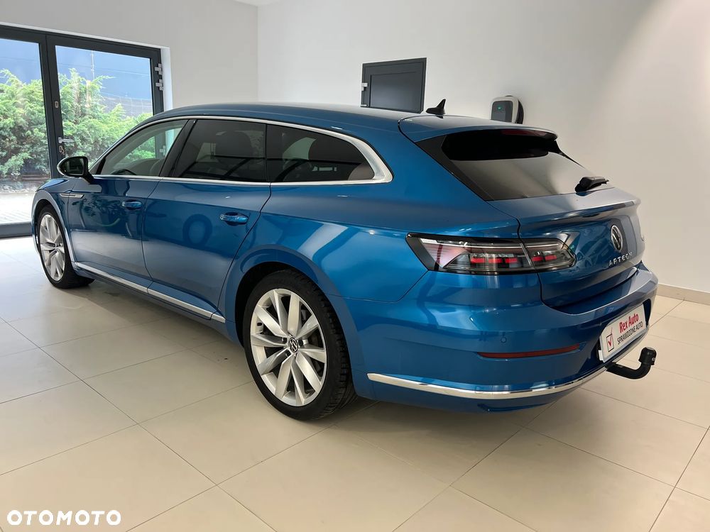 Volkswagen Arteon 2.0 TDI Essence DSG - 6