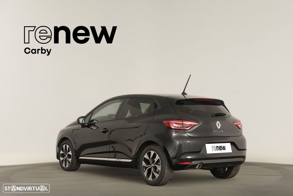 Renault Clio 1.0 TCe Evolution - 4