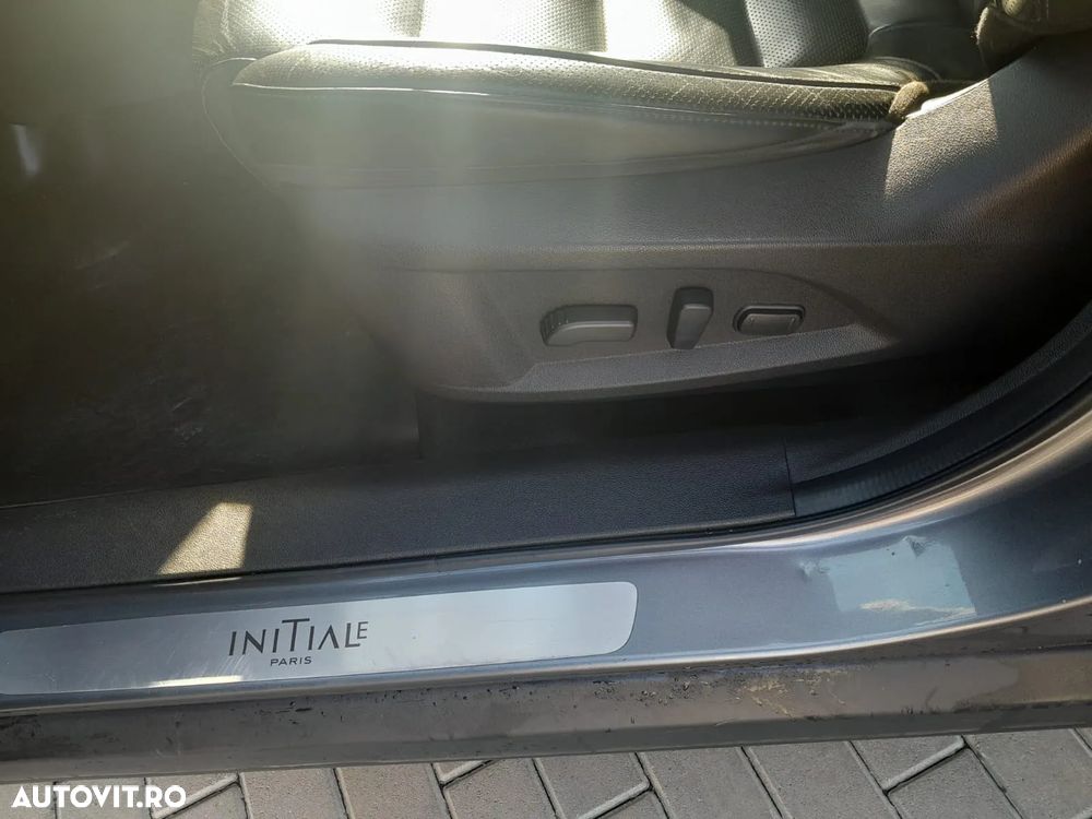 Renault Koleos ENERGY dCi 175 X-tronic 4WD INITIALE PARIS - 9