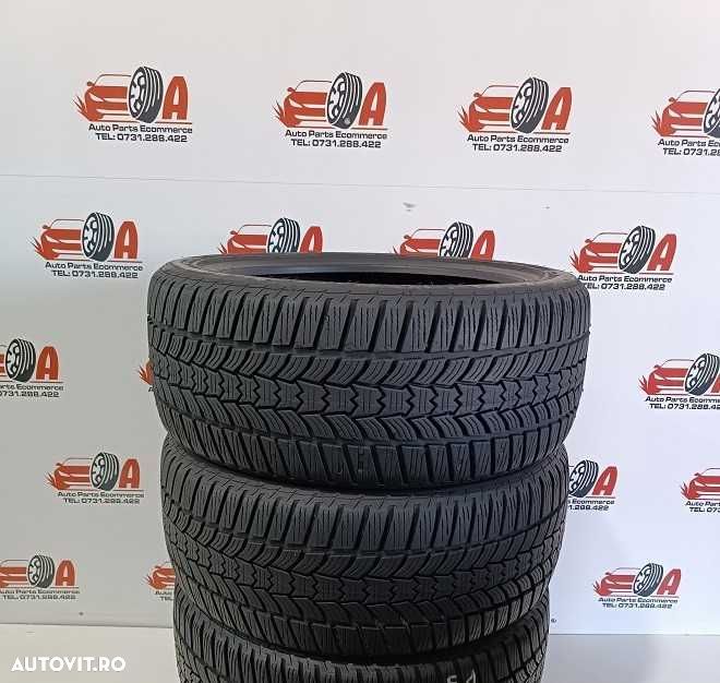 225/45/17 91H SAVA CP N10695 M+S IARNA - 6