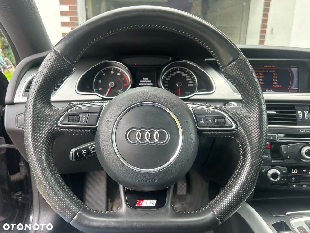 Audi A5 Coupé 2.0 TFSI Quattro S tronic - 12