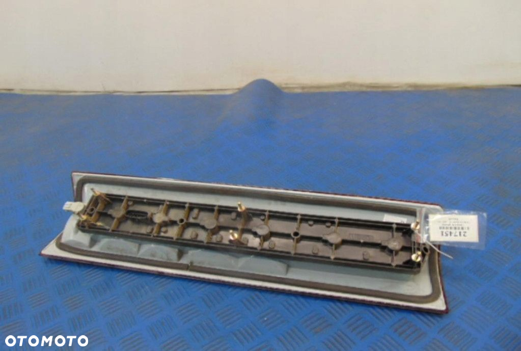 IVECO DAILY III LAMPA TYLNA PRAWA - 6