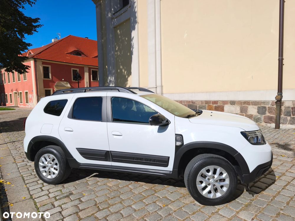 Dacia Duster 1.0 TCe Comfort - 31