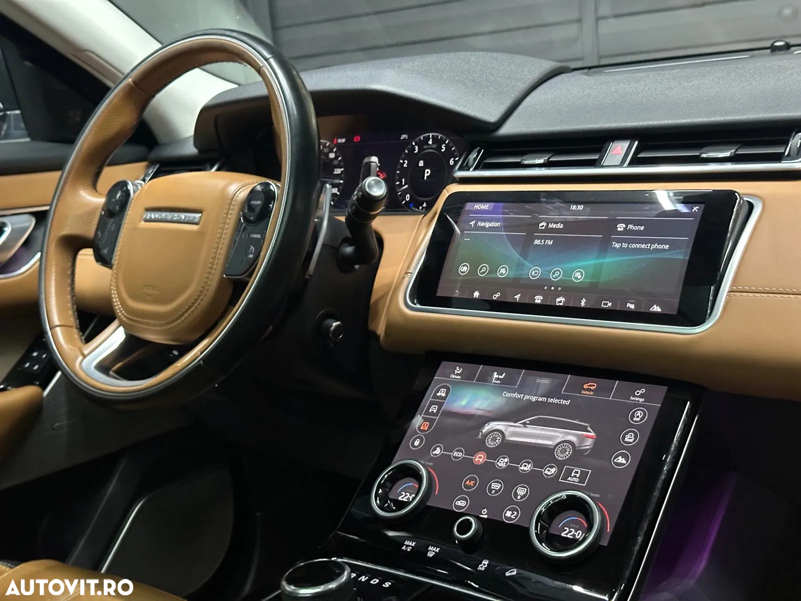 Land Rover Range Rover Velar 3.0 First Edition - 14