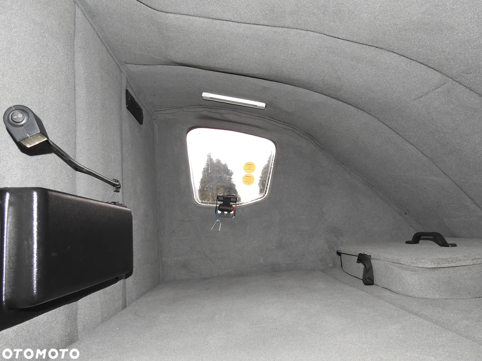 Opel MOVANO PLANDEKA 10 PALET WEBASTO TEMPOMAT NAWIGACJA KLIMATYZACJA LEDY PNEUMATYKA 165KM [ 229436 ] - 41