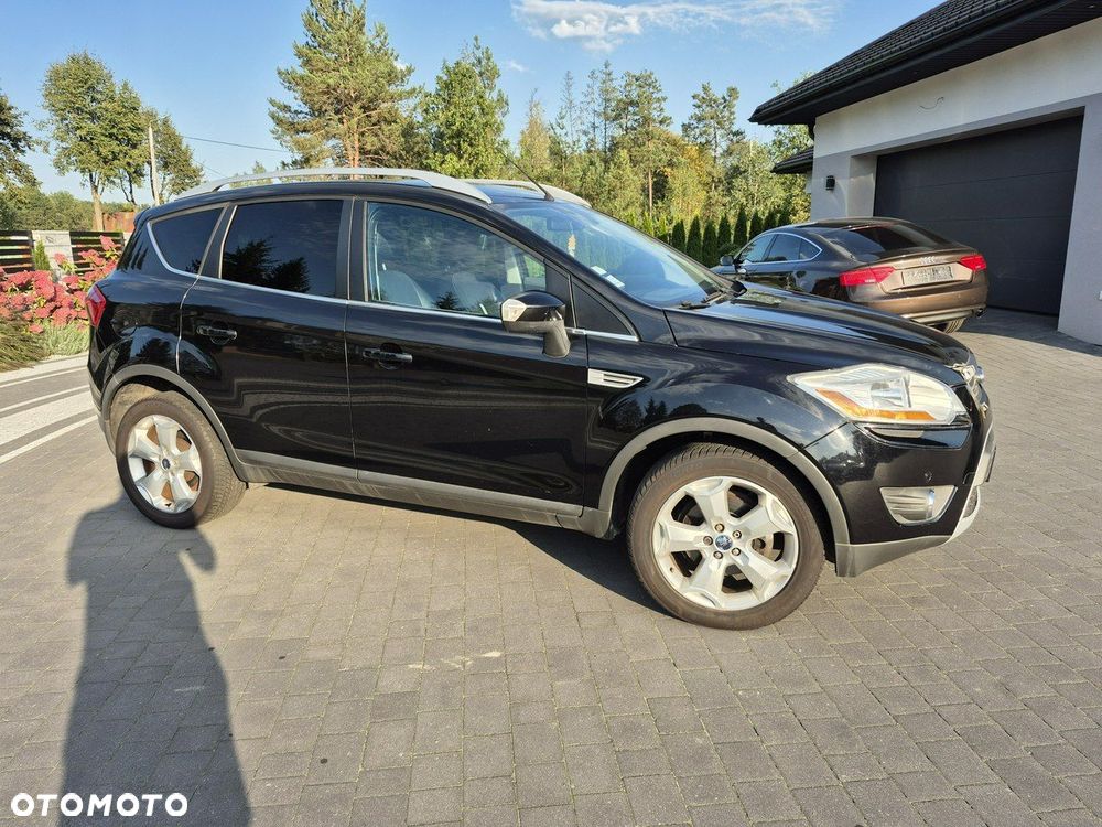 Ford Kuga - 6