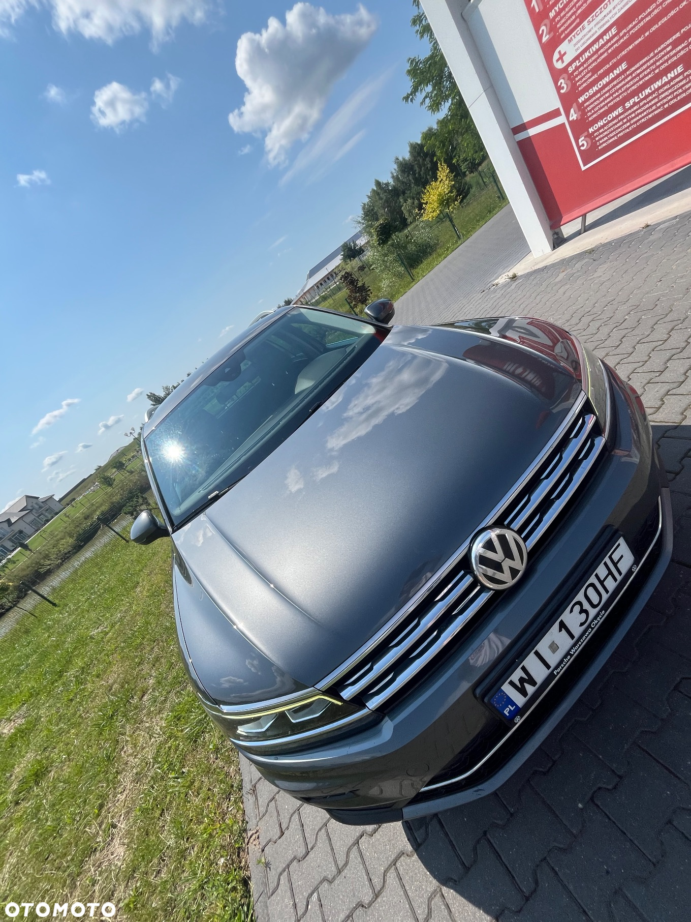 Volkswagen Tiguan 2.0 TSI BMT 4Mot Highline DSG - 3
