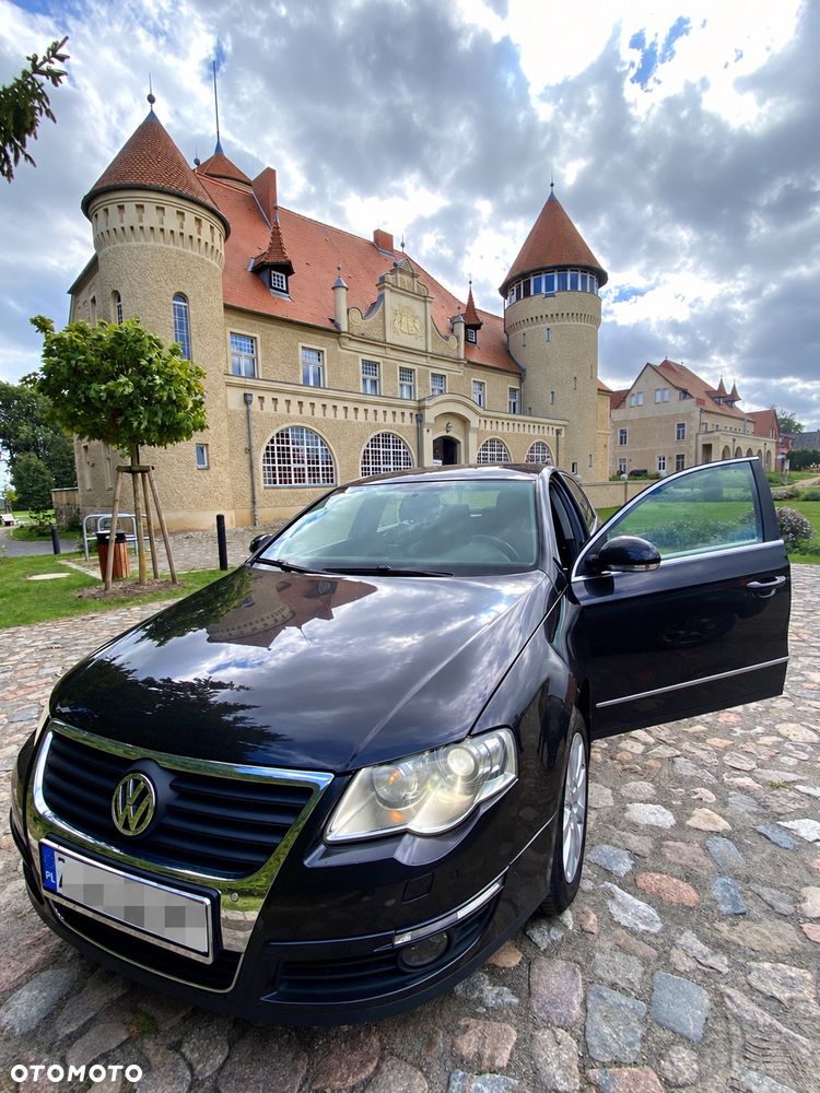 Volkswagen Passat - 7