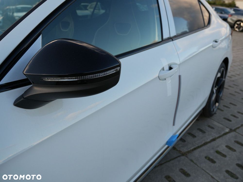 Skoda Superb - 11