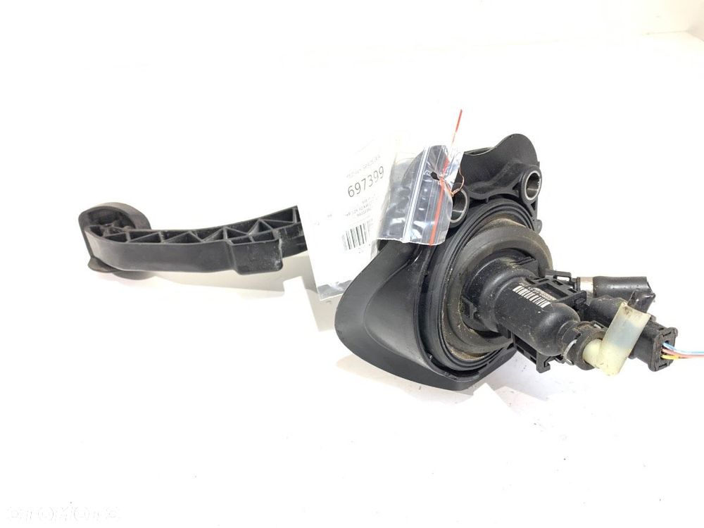 PEDAŁY SPRZĘGŁA  PEUGEOT 308 II (LB_, LP_, LW_, LH_, L3_) 2013 - 2021 1.6 THP 125 92 kW [125 KM] - 2