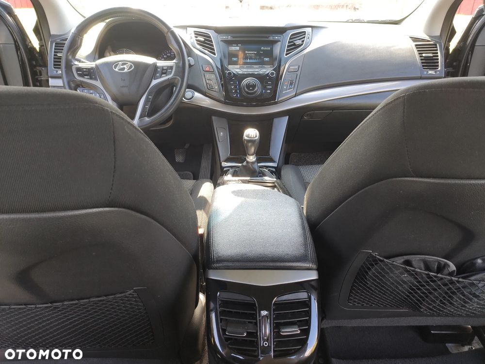 Hyundai i40 - 9