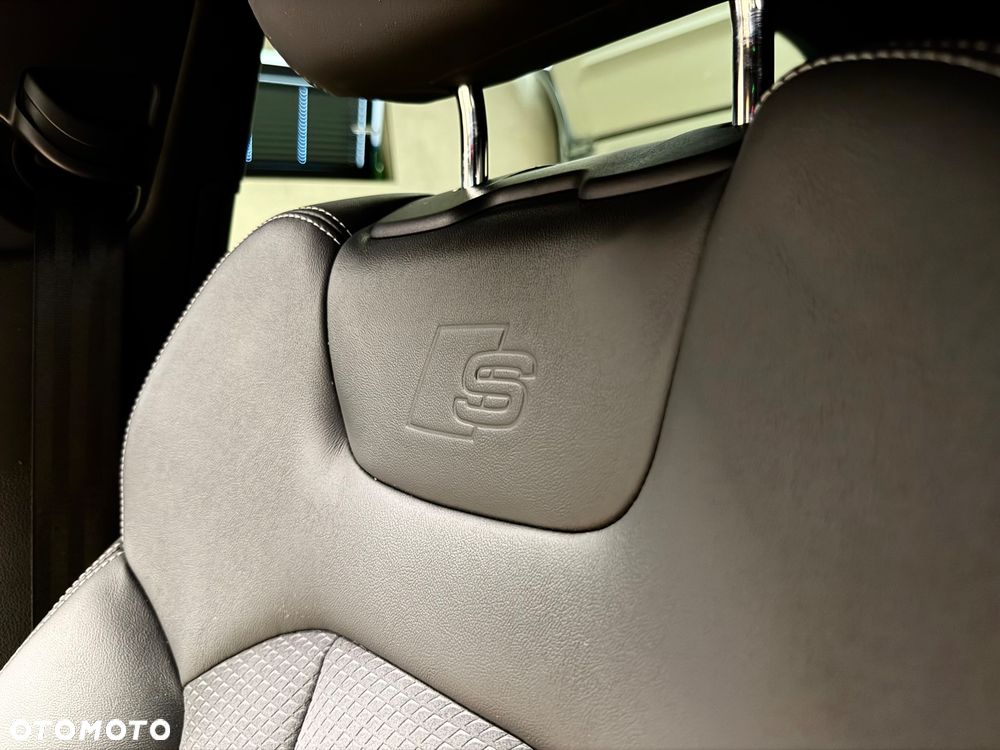 Audi Q8 45 TDI mHEV Quattro Tiptronic - 21