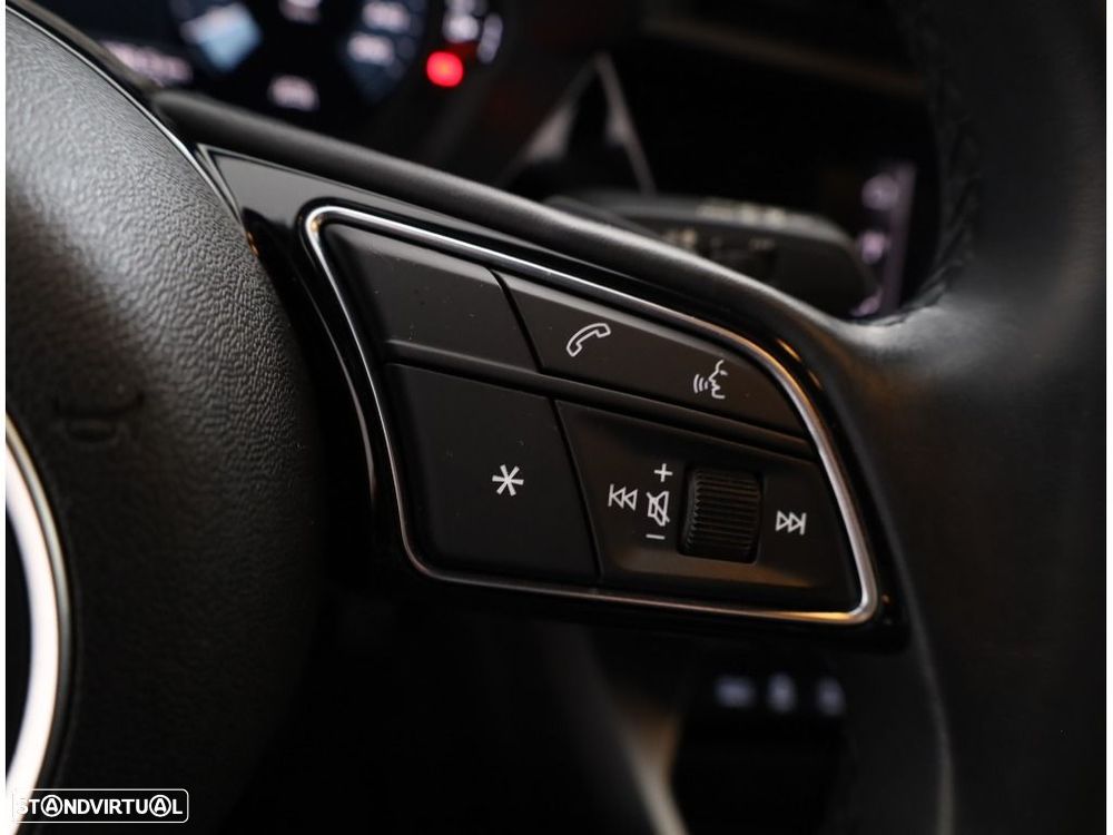 Audi A3 Sportback 30 TFSI Advanced S tronic - 31