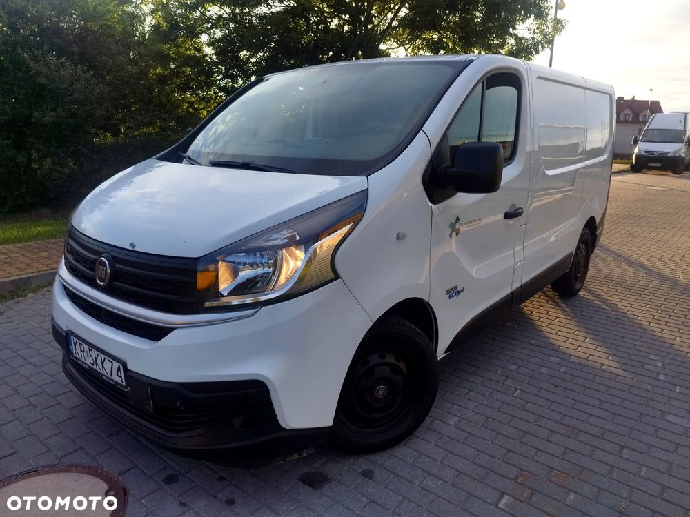 Fiat Talento - 2
