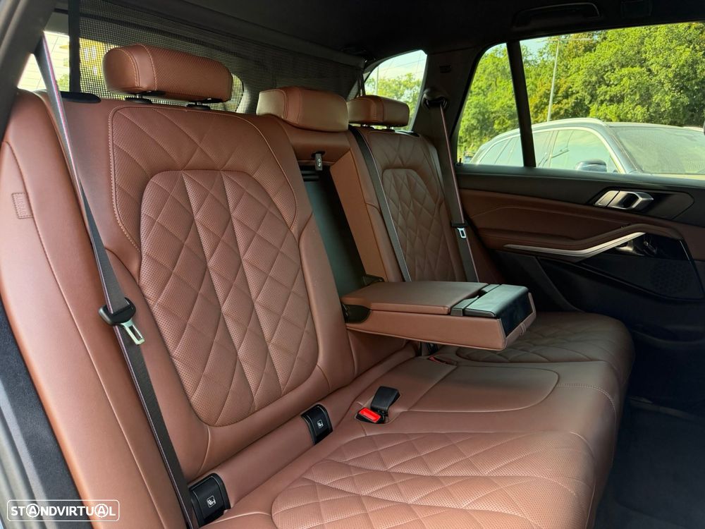 BMW X5 50 e xDrive Pack M Desportivo Pro - 25