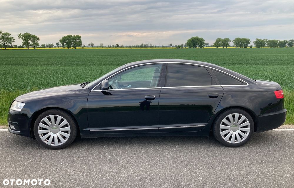 Audi A6 Limousine 2.0 TDI - 2
