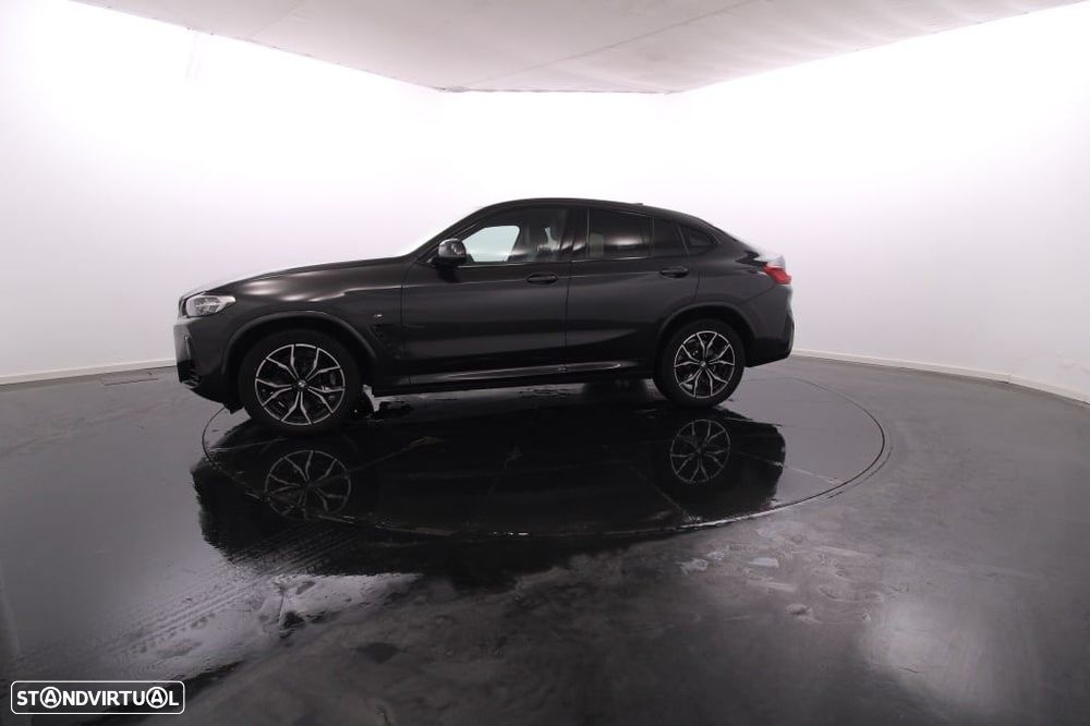 BMW X4 - 2
